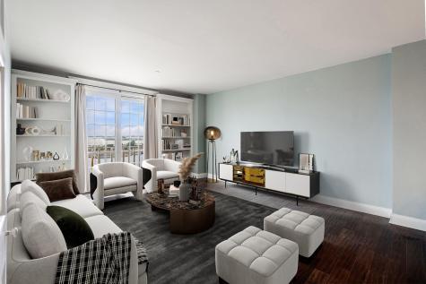 100 Shearwater Court East Jersey City NJ 07305