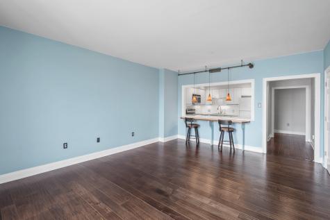 100 Shearwater Court East Jersey City NJ 07305