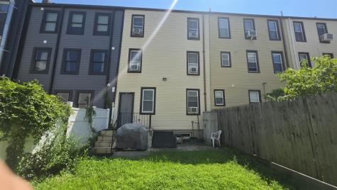 77 Colgate Street Jersey City NJ 07302