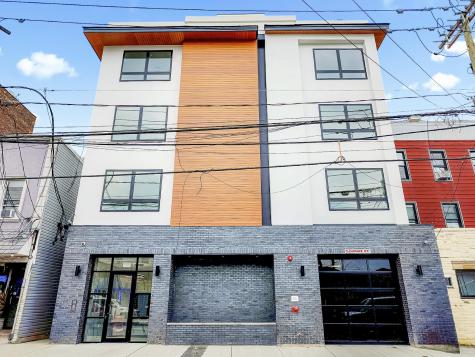 6710 Park Avenue Guttenberg NJ 07093