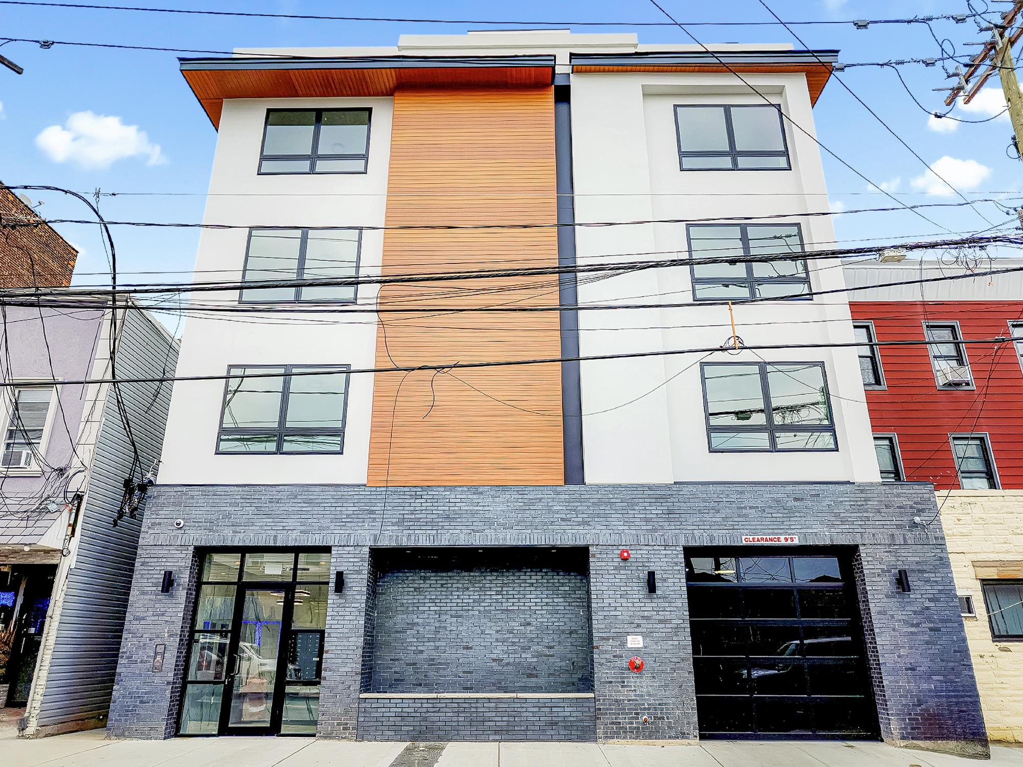 6710 Park Avenue Guttenberg NJ 07093