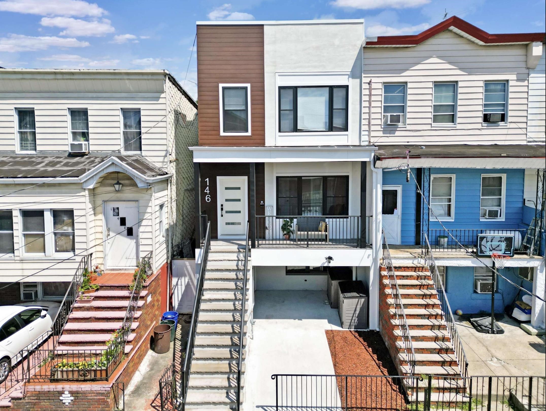 146 Congress Street Jersey City NJ 07307