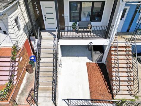 146 Congress Street Jersey City NJ 07307