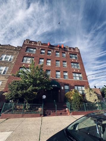 146 Virginia Avenue Jersey City NJ 07304