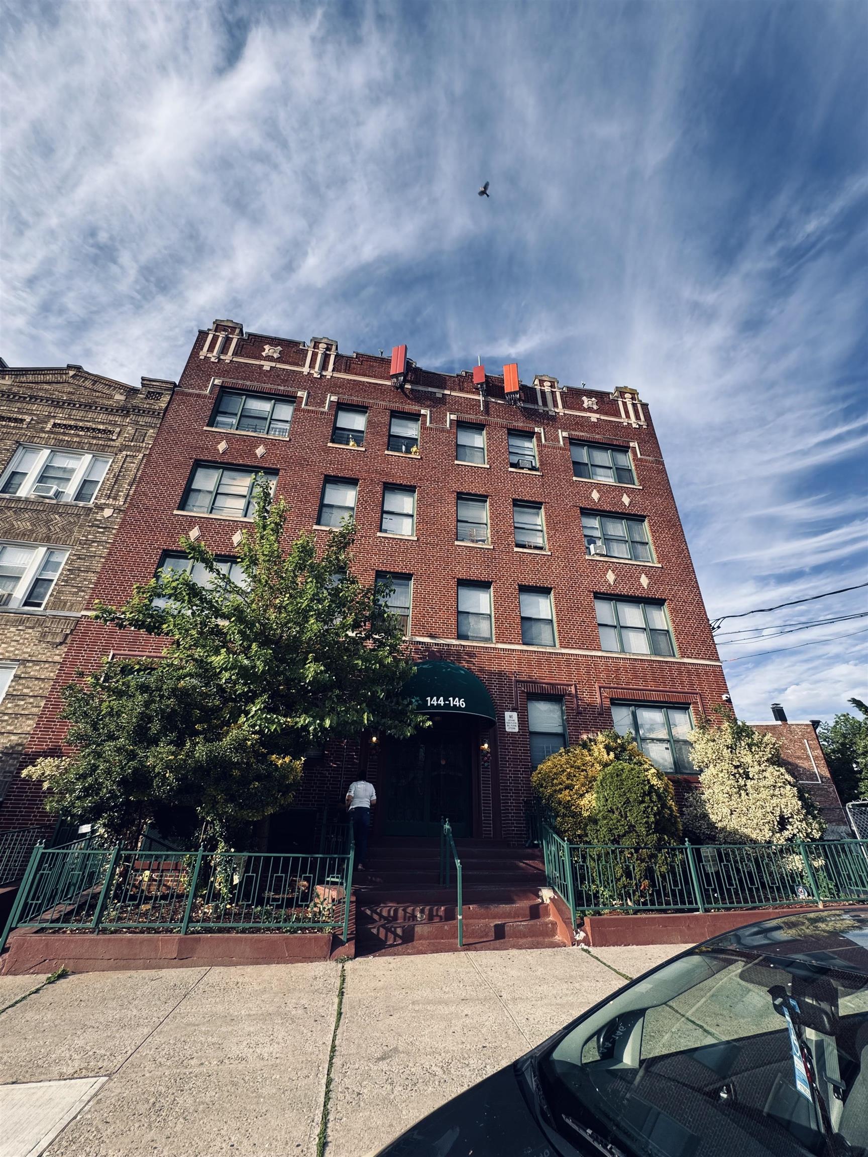 146 Virginia Avenue Jersey City NJ 07304
