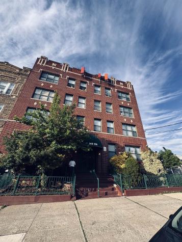 146 Virginia Avenue Jersey City NJ 07304