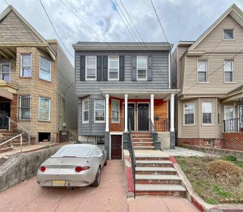 12 Romaine Avenue Jersey City NJ 07306