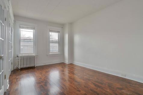 12 Romaine Avenue Jersey City NJ 07306