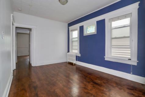 12 Romaine Avenue Jersey City NJ 07306