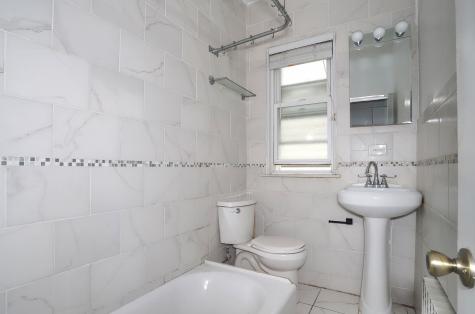 12 Romaine Avenue Jersey City NJ 07306