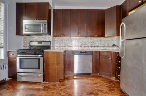 12 Romaine Avenue Jersey City NJ 07306
