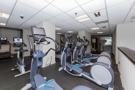 102 Christopher Columbus Drive Jersey City NJ 07302