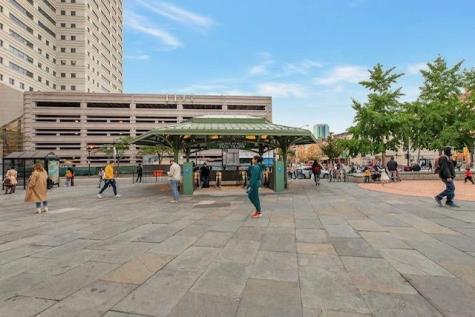 102 Christopher Columbus Drive Jersey City NJ 07302