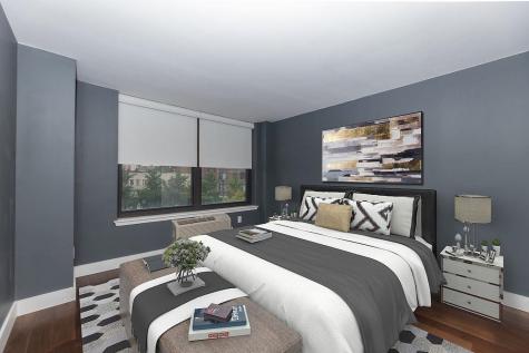 102 Christopher Columbus Drive Jersey City NJ 07302