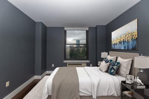 102 Christopher Columbus Drive Jersey City NJ 07302