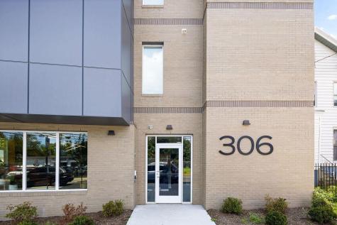 306 Bergen Avenue Jersey City NJ 07305