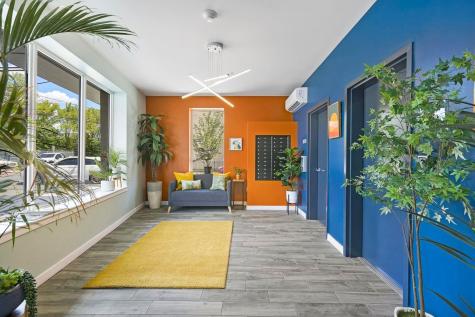 306 Bergen Avenue Jersey City NJ 07305