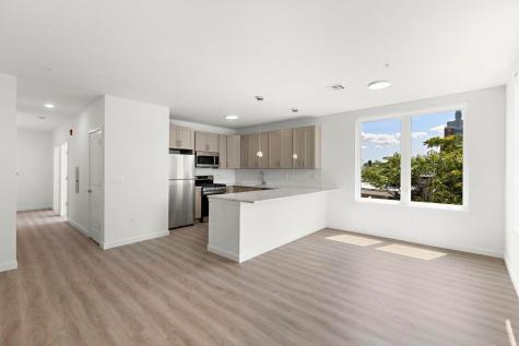 306 Bergen Avenue Jersey City NJ 07305