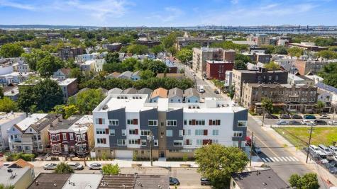 306 Bergen Avenue Jersey City NJ 07305