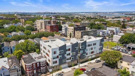 306 Bergen Avenue Jersey City NJ 07305