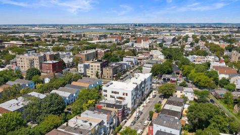 306 Bergen Avenue Jersey City NJ 07305