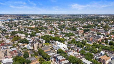 306 Bergen Avenue Jersey City NJ 07305