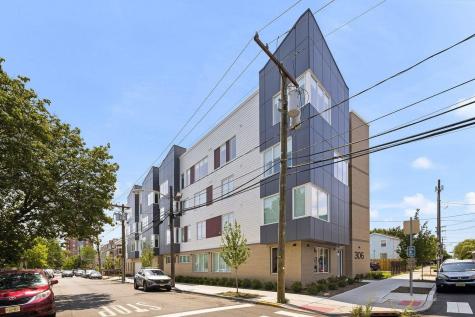 306 Bergen Avenue Jersey City NJ 07305