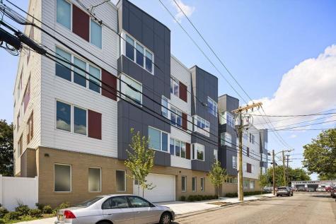 306 Bergen Avenue Jersey City NJ 07305