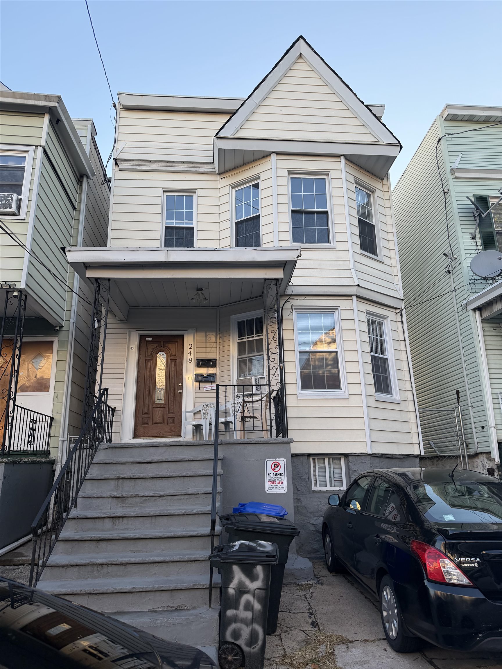 248 Grant Avenue Jersey City NJ 07305
