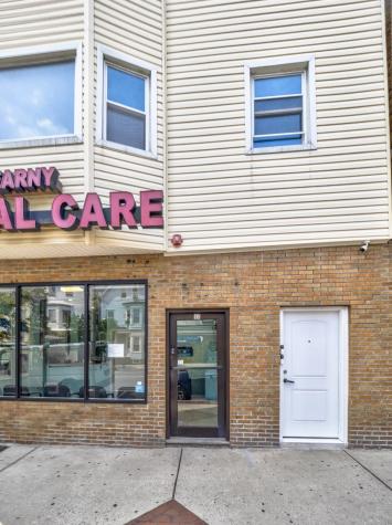 17 Kearny Avenue Kearny NJ 07032
