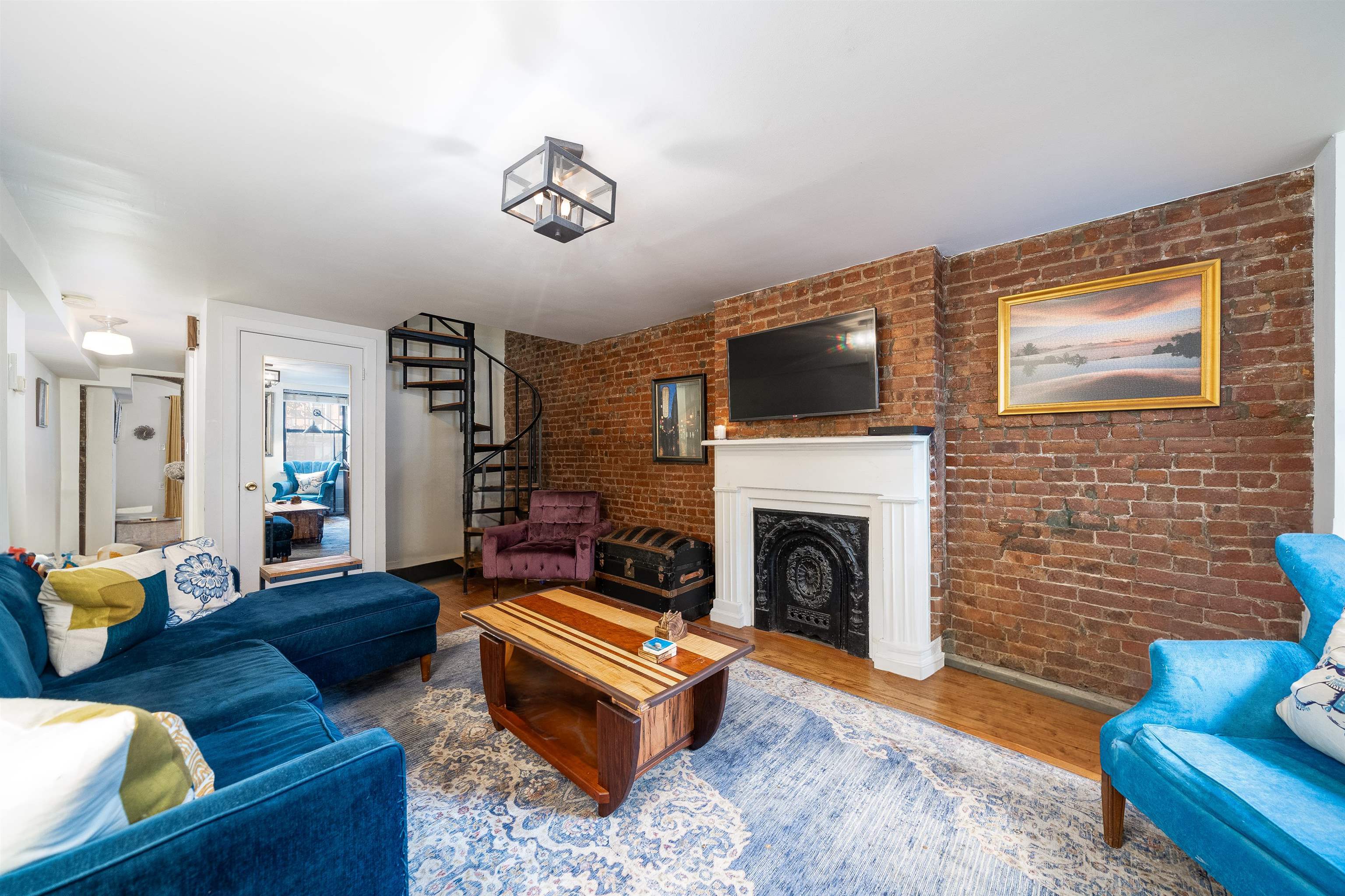 331 8th Street Jersey City NJ 07302