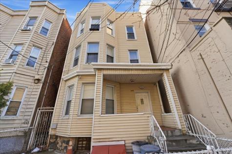 335 47th Street Union City NJ 07087