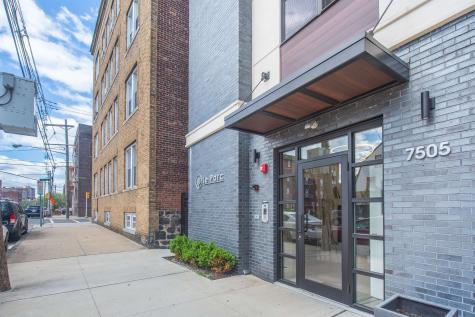 7505 Park Avenue North Bergen NJ 07047