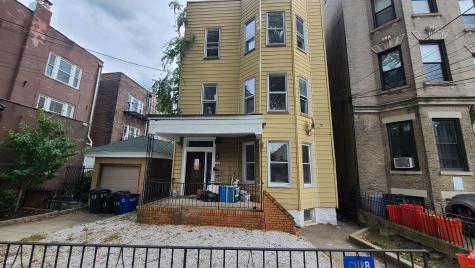 476 Gregory Avenue Weehawken NJ 07086