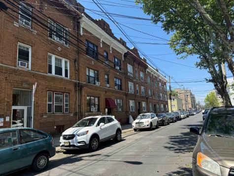 65 Hopkins Avenue Jersey City NJ 07306