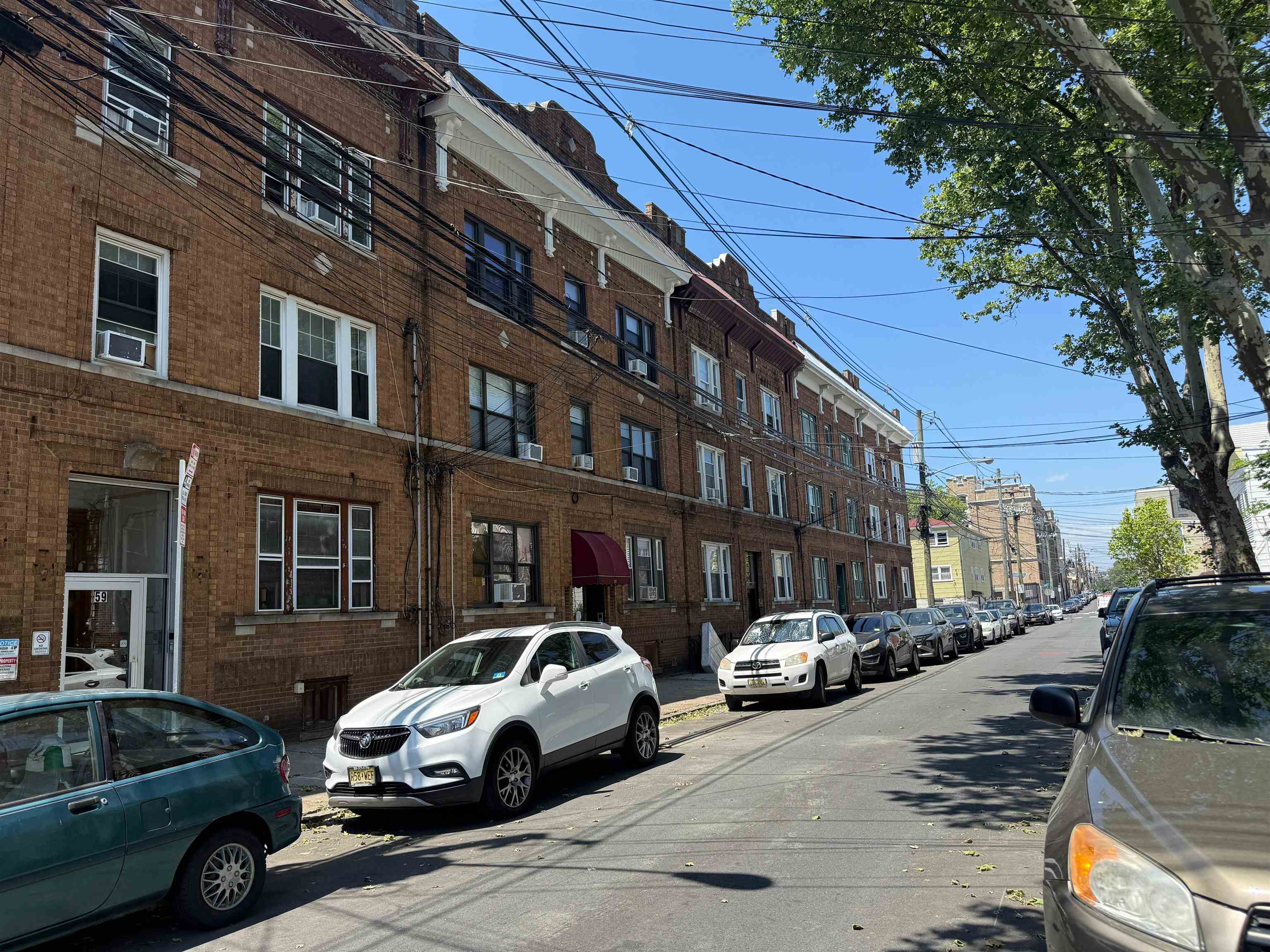 65 Hopkins Avenue Jersey City NJ 07306