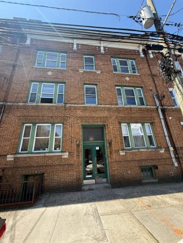 65 Hopkins Avenue Jersey City NJ 07306