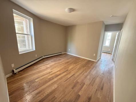 65 Hopkins Avenue Jersey City NJ 07306