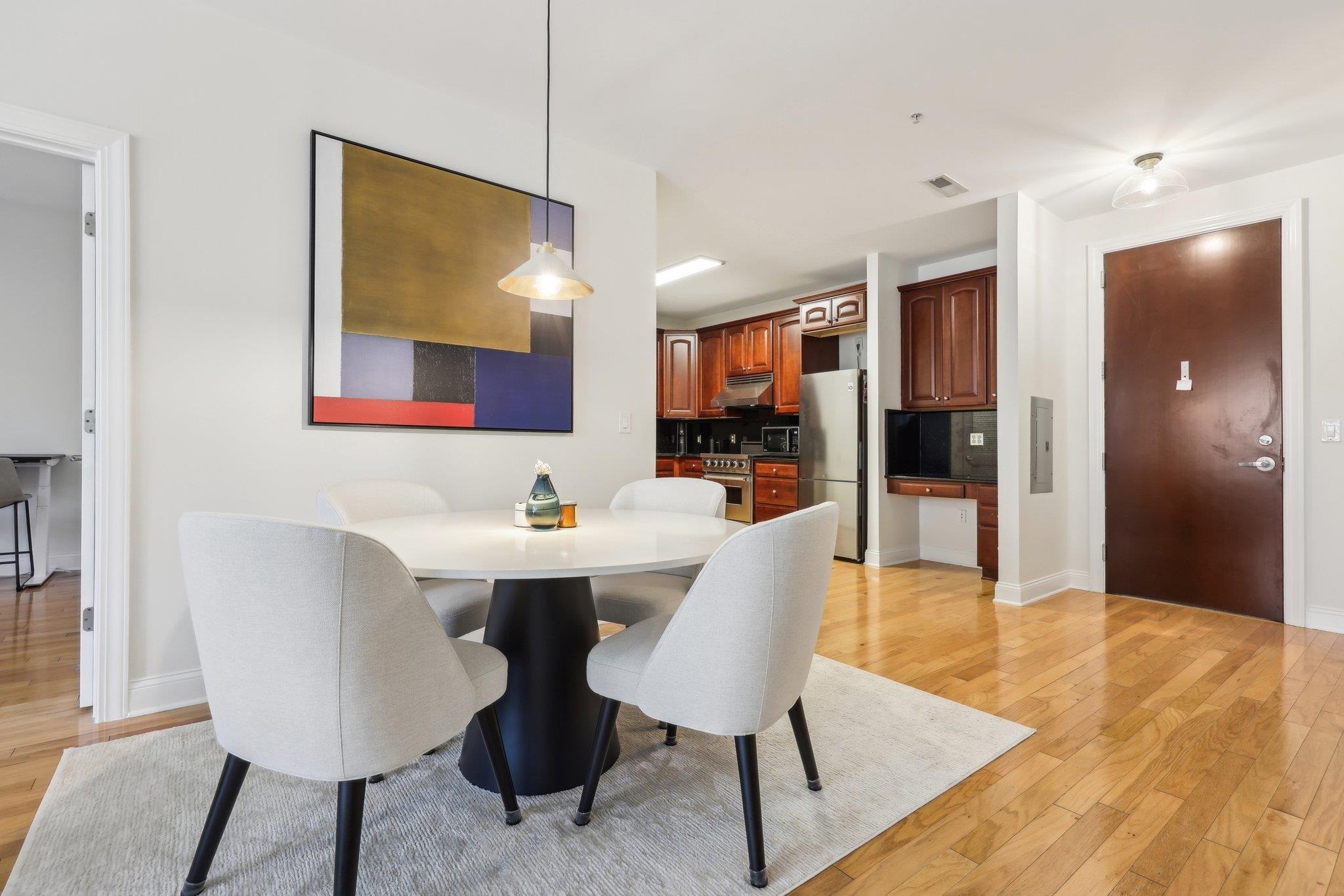 20 Avenue At Port Imperial West New York NJ 07093