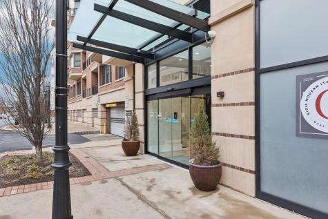 20 Avenue At Port Imperial West New York NJ 07093