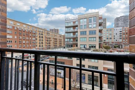20 Avenue At Port Imperial West New York NJ 07093