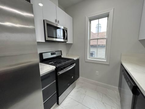 144 Bergen Avenue Jersey City NJ 07305