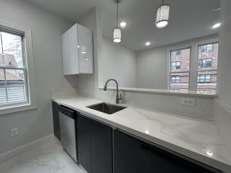 144 Bergen Avenue Jersey City NJ 07305