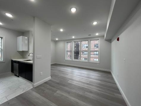 144 Bergen Avenue Jersey City NJ 07305