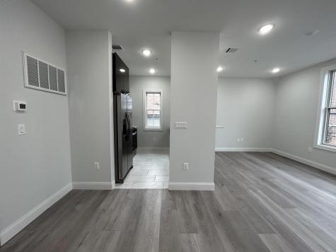 144 Bergen Avenue Jersey City NJ 07305