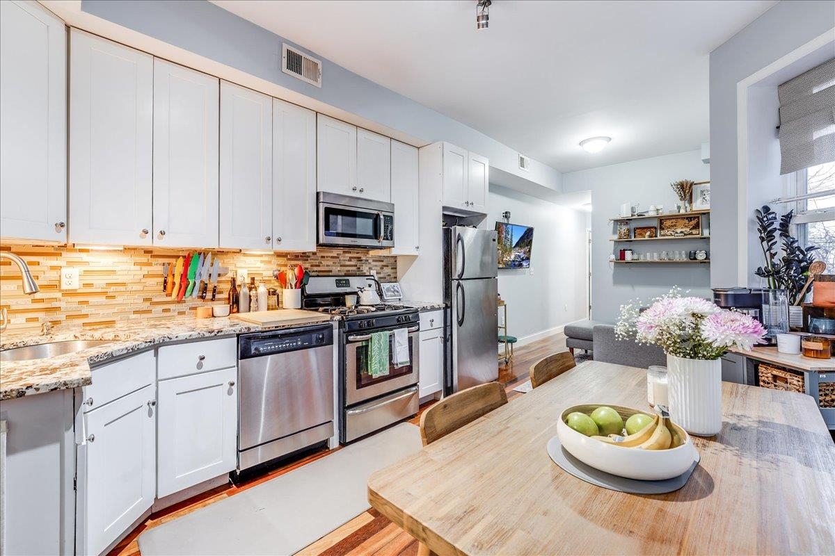 149 Webster Avenue Jersey City NJ 07307