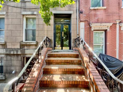 110 Garden Street Hoboken NJ 07030