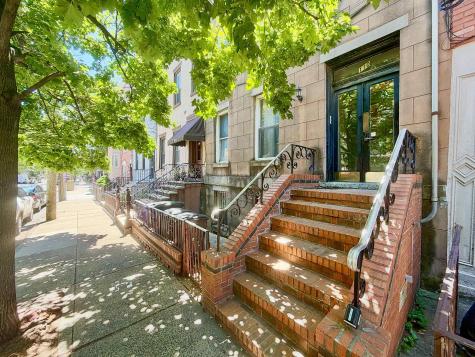 110 Garden Street Hoboken NJ 07030