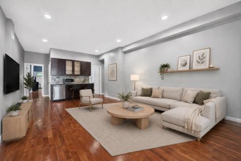 447 Mercer Street Jersey City NJ 07302