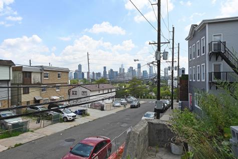 447 Mercer Street Jersey City NJ 07302
